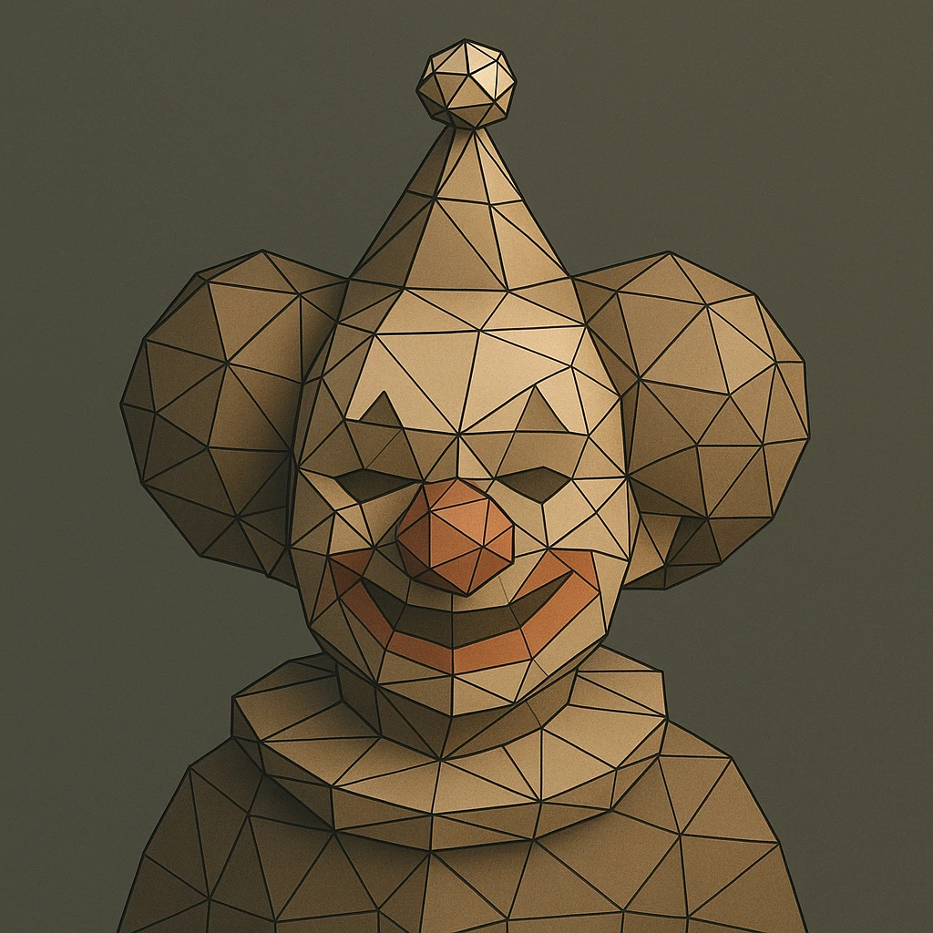 clown emoji
