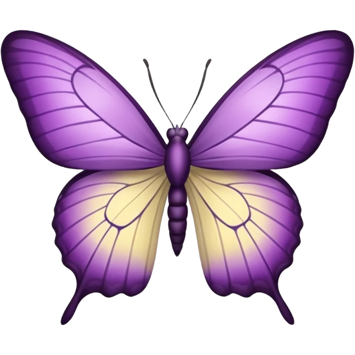Borboleta lilás

 emoji