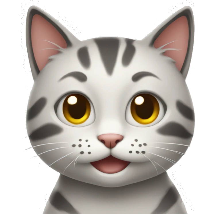 smile cat emoji