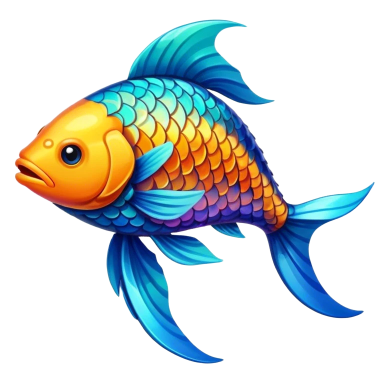 fish emoji