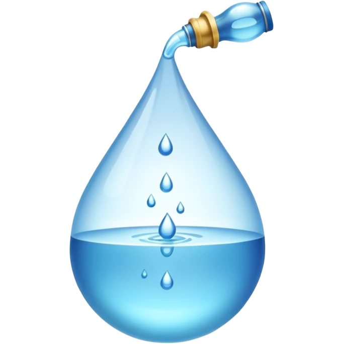 water Diving item emoji