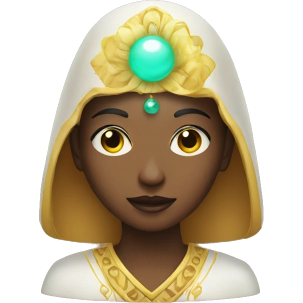 fortune teller emoji