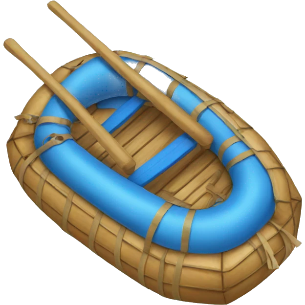 raft emoji