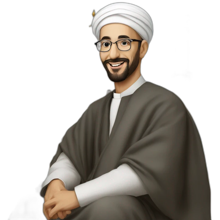 Mosquée Cheikh Zayed emoji