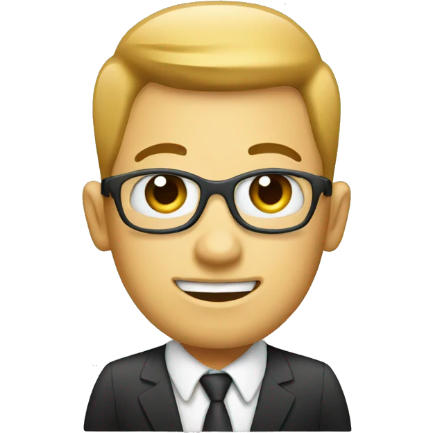 hiring sign emoji