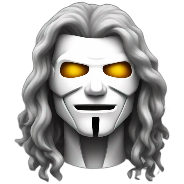 Megadeth emoji
