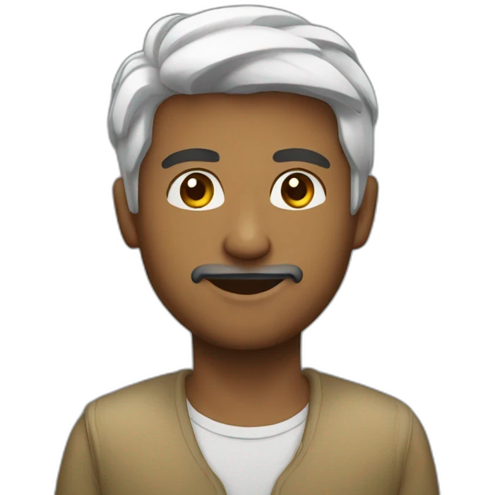 oussama emoji