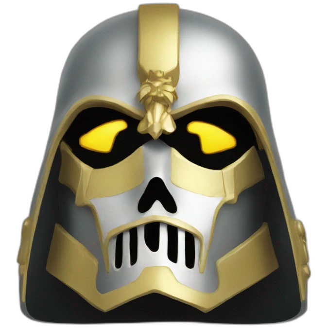 imperial triumphant emoji