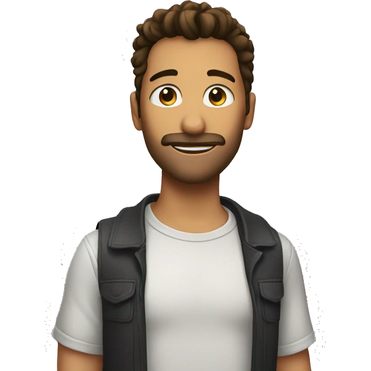 Did adam speak? emoji
