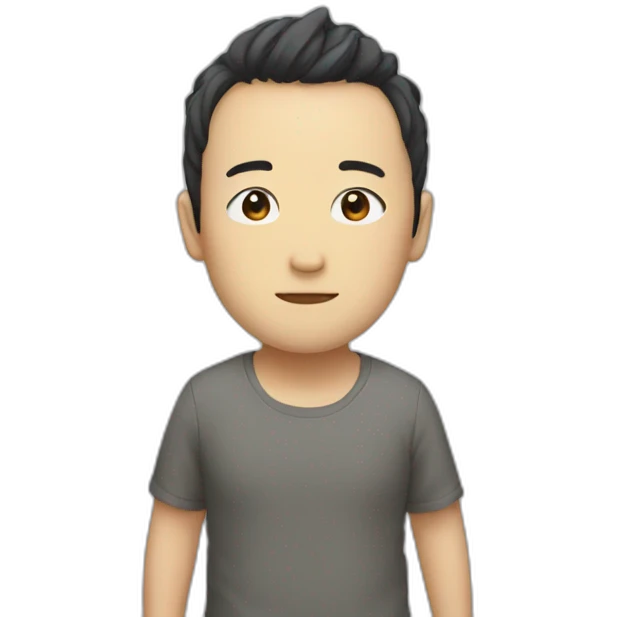 Yuji emoji