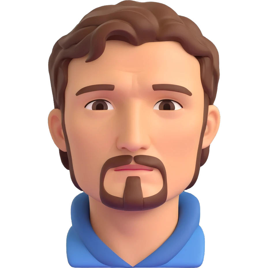 draw pedro pascal emoji