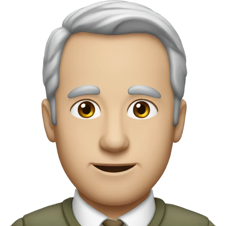 Robert cheetham emoji
