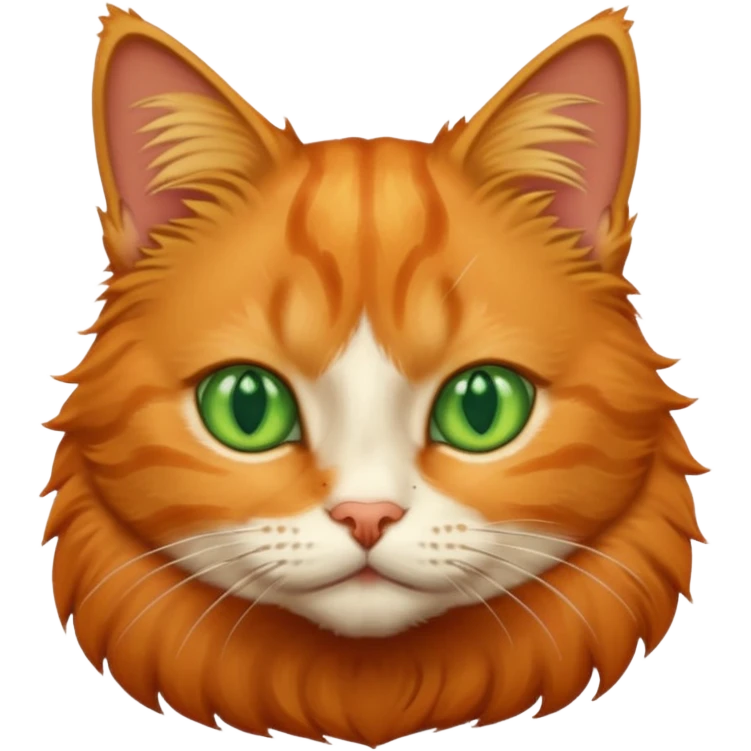 Kedi emoji