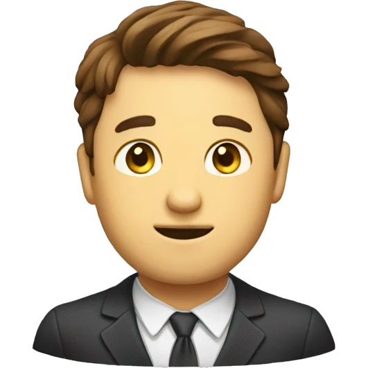 Bourse qui monte  emoji