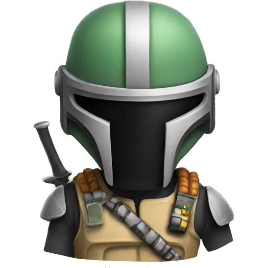 Boba  emoji