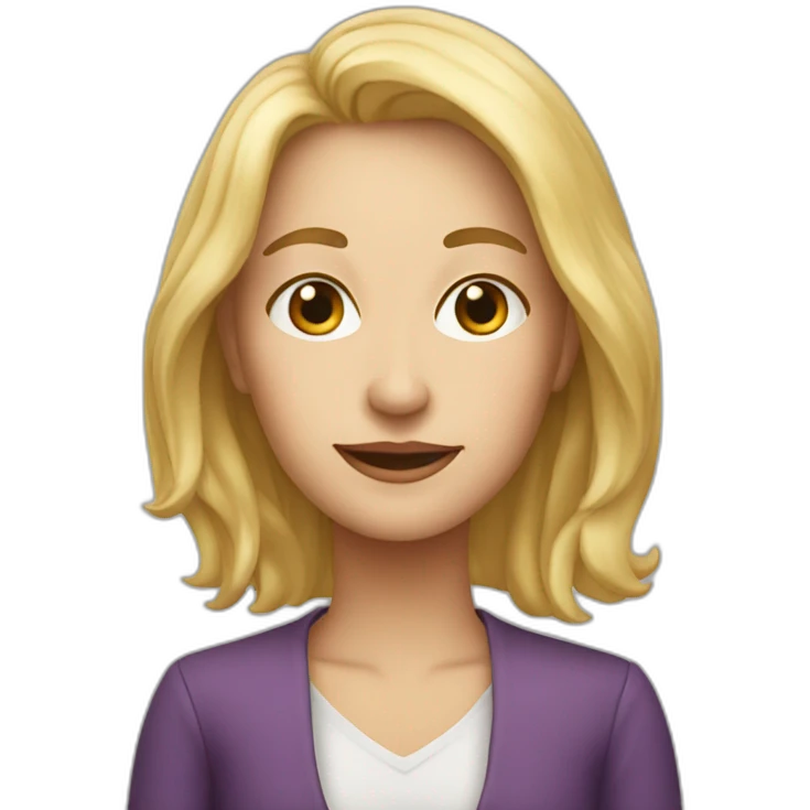 ricarda lang emoji