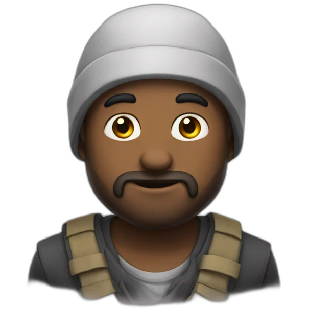 luidji emoji