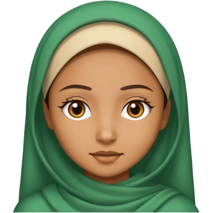 Madina emoji