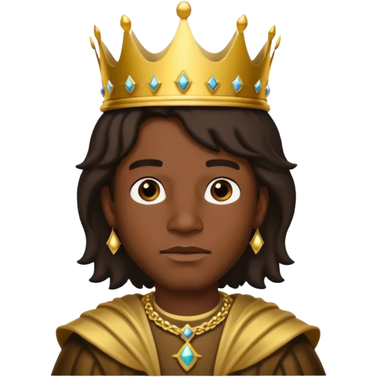 gay king von emoji
