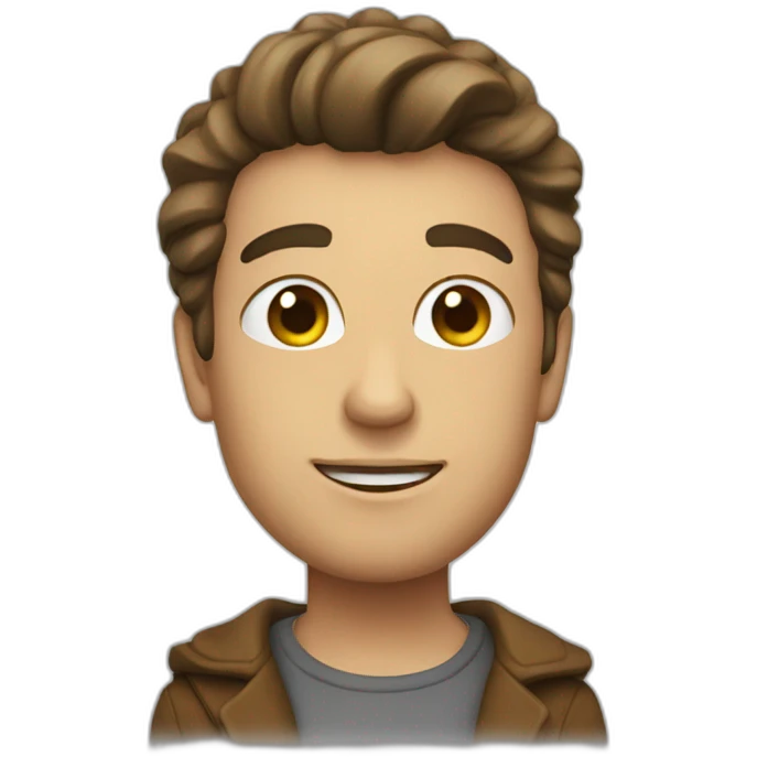 rigolo emoji