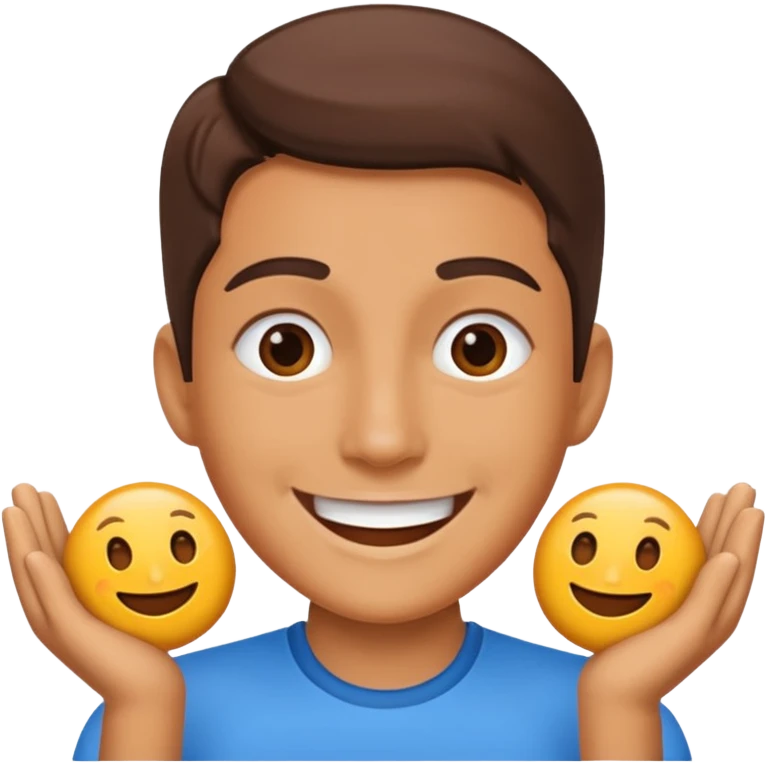 Ishowspeed face emoji