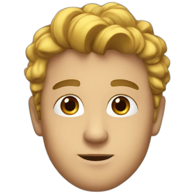 Andry emoji