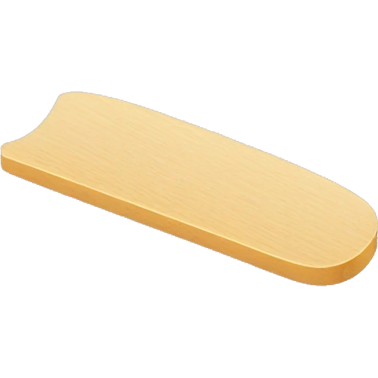 Nail file emoji