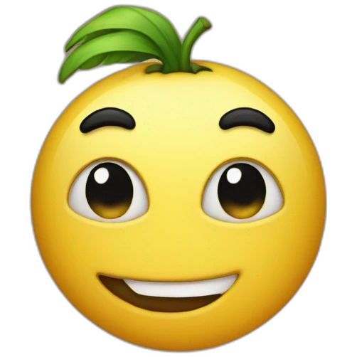 oof emoji
