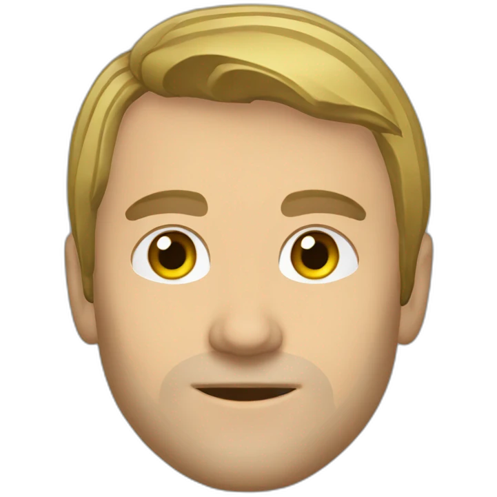 Andrey Shevchenko  emoji