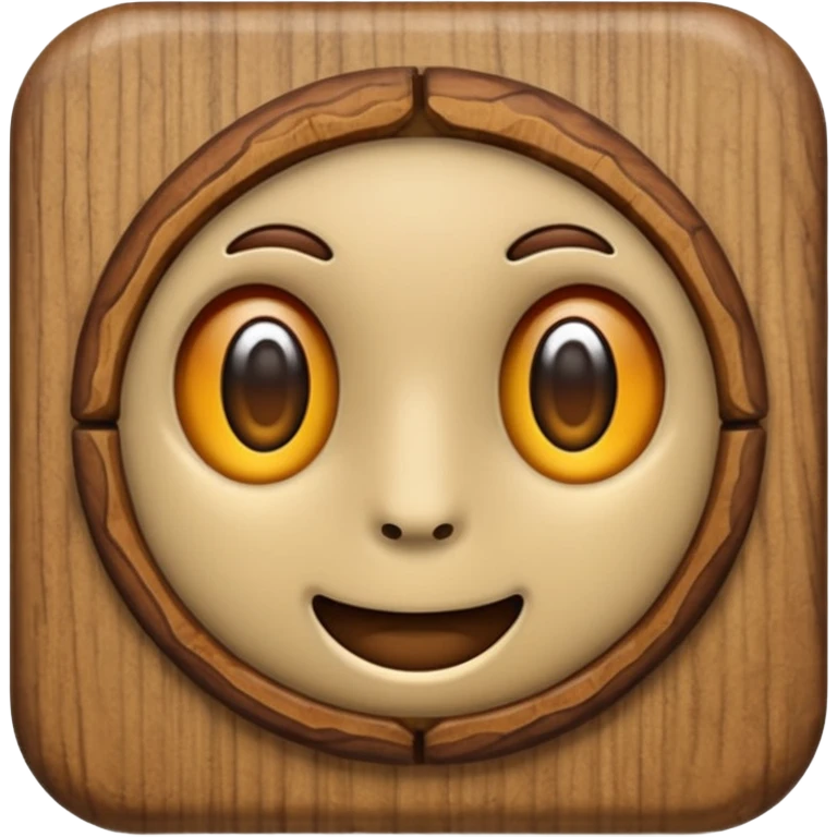walnut emoji