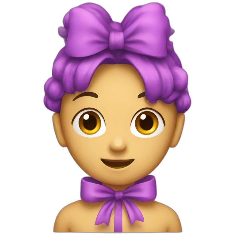 gift emoji