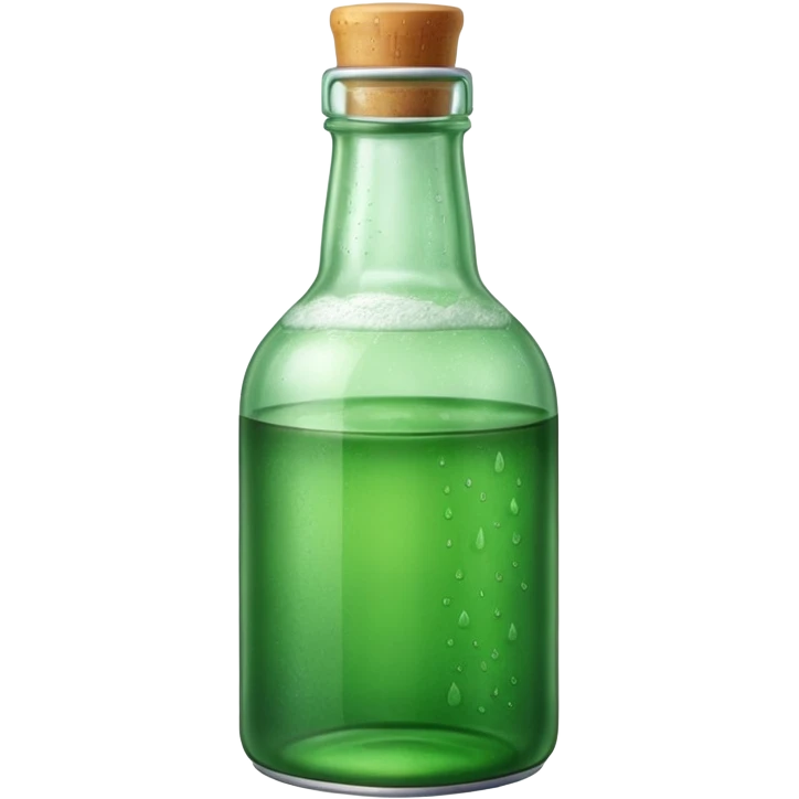 Bouteille get 27 emoji