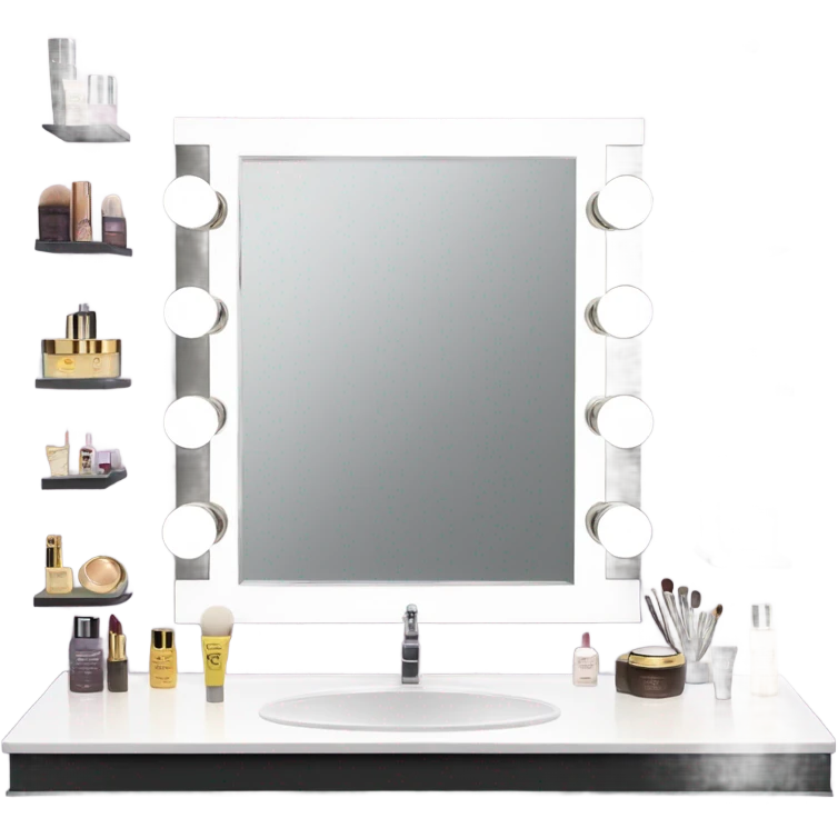 vanity emoji