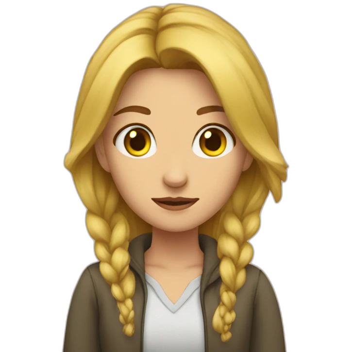 anya forger emoji
