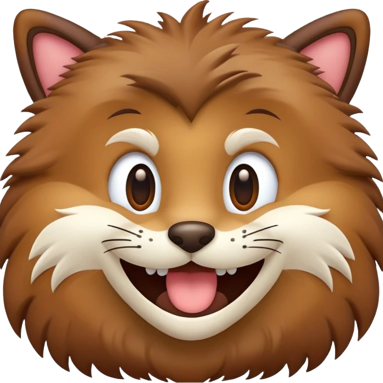 Chuzz emoji