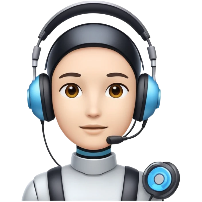 intelligence artificielle emoji