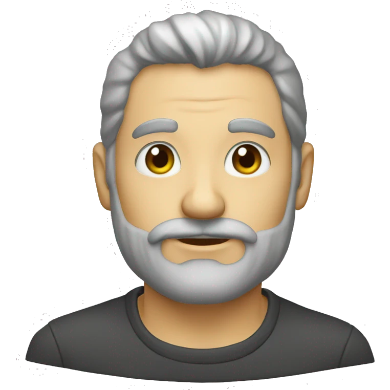 vecchio u  emoji