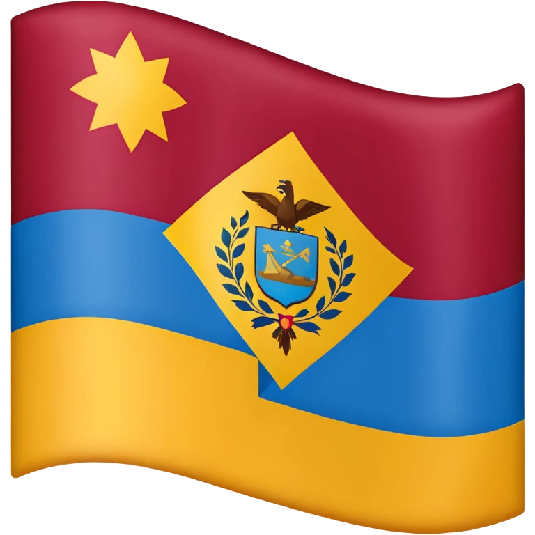 vinotinto flag emoji