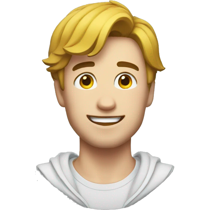 Mr beast emoji