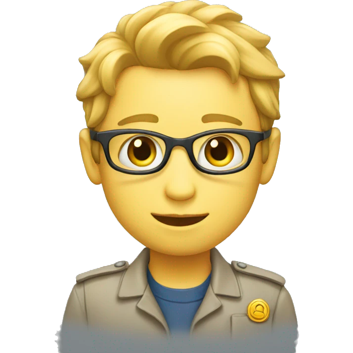 humane-ai-badge emoji