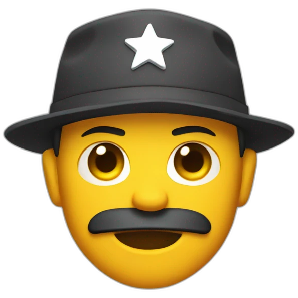 Brawl star emoji