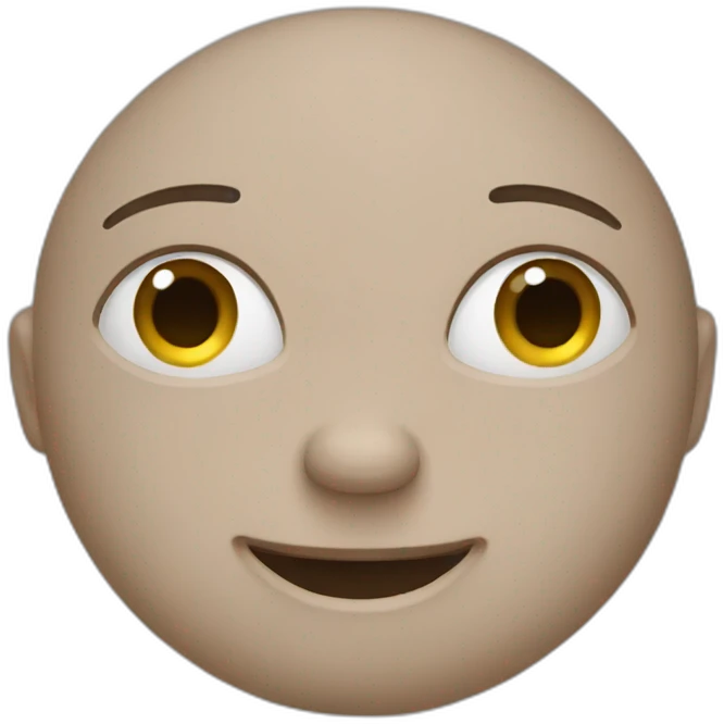 Pleur emoji
