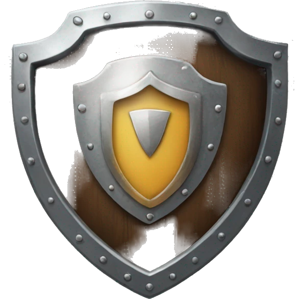 warranty shield emoji