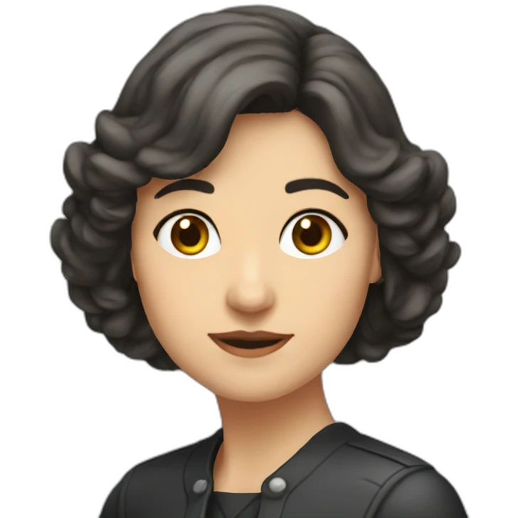 clara protoopescu emoji