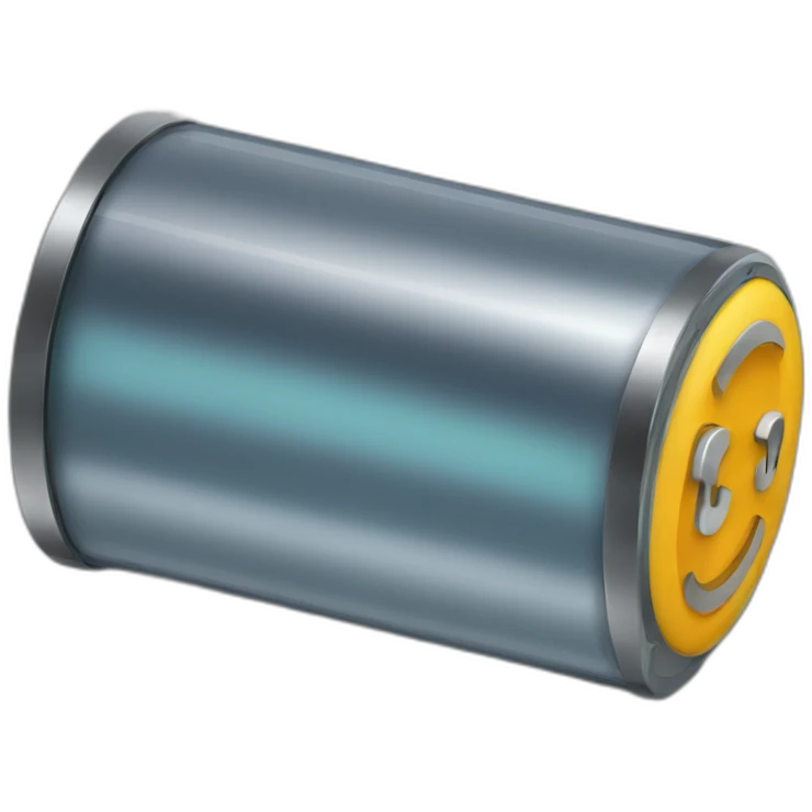 battery emoji