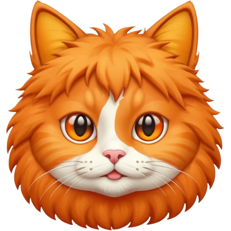 cat  emoji
