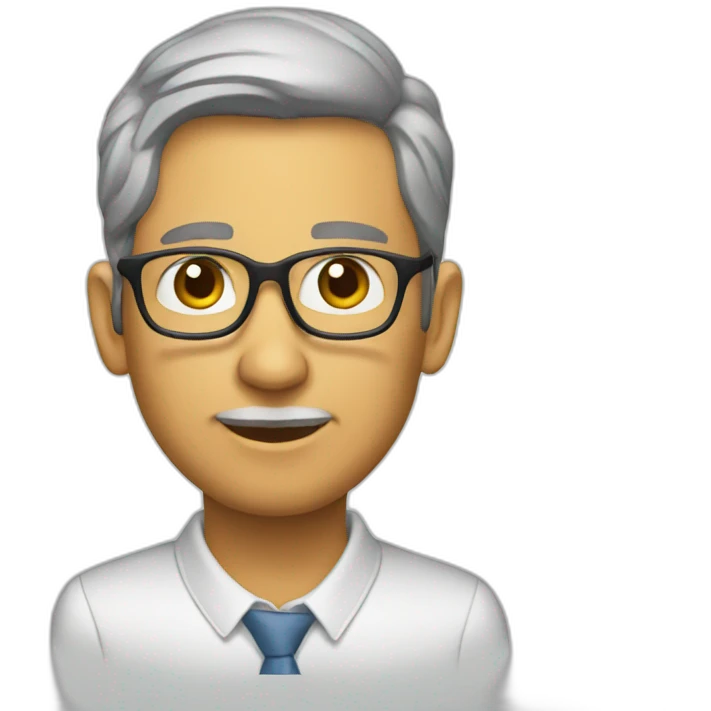 Economist emoji