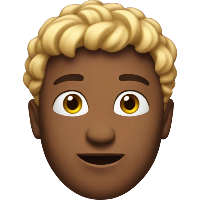 Pink Netflix emoji