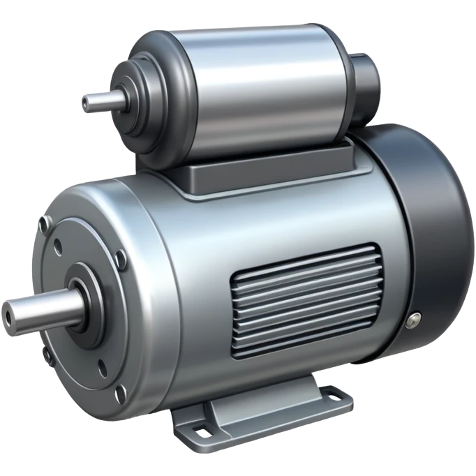 Motor emoji