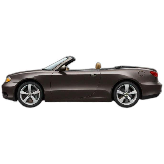 living-the-dream-convertible emoji